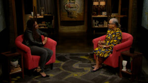Why Race Matters host Angela Fitzgerald speaks with University of Wisconsin-Madison Professor Emerita Dr. Gloria Ladson-Billings about the history of critical race theory.