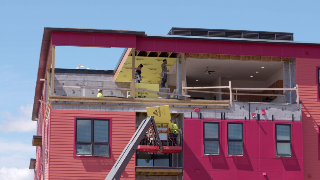 Redeveloping Madison's Bayview community with design justice