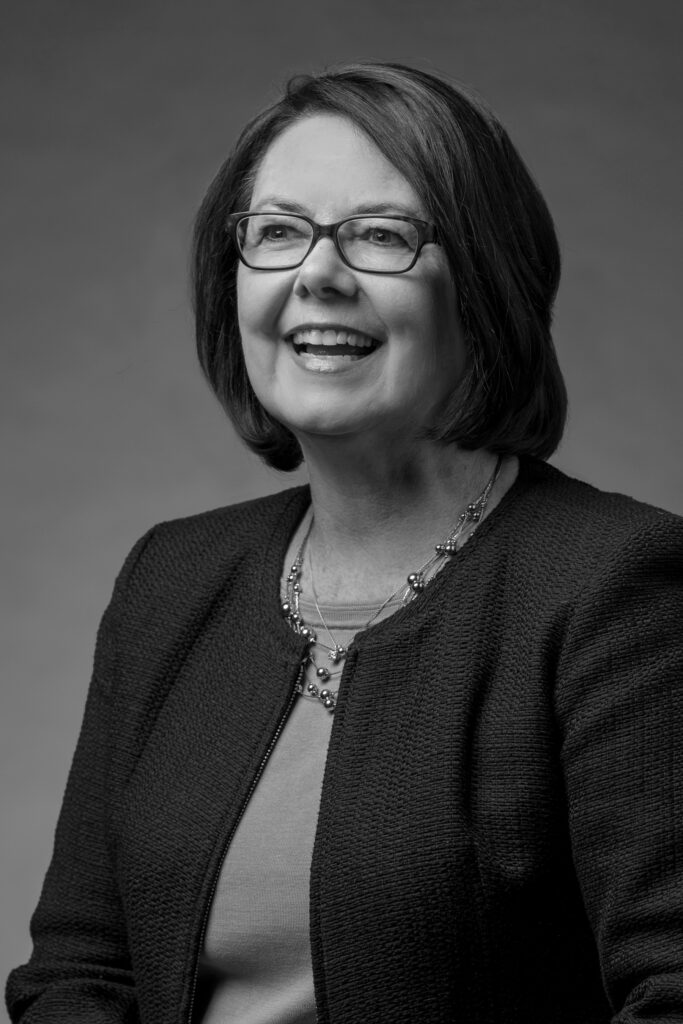Mary Alice Van Gemert