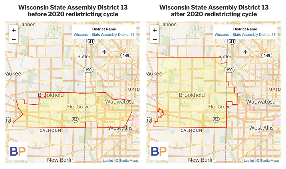 Gerrymandering NyleJeremiasz