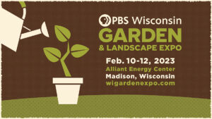 Garden & Landscape Expo offers spring-like respite Feb. 10-12