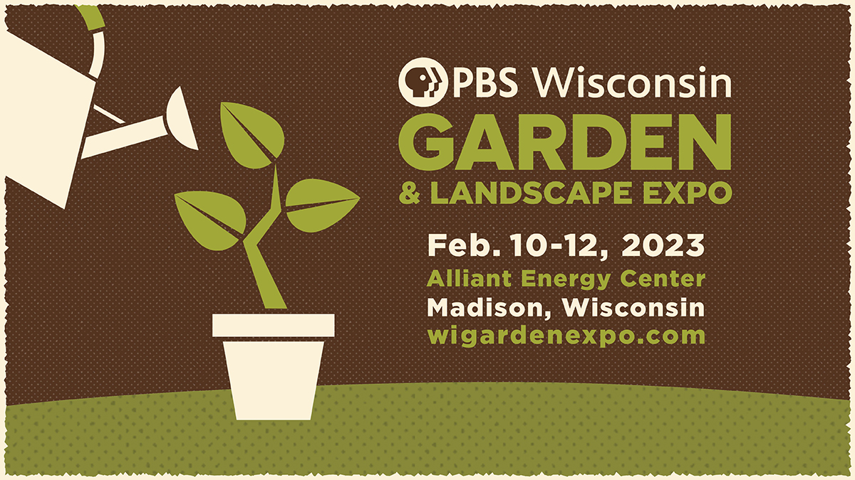 Garden & Landscape Expo Offers Spring-like Respite Feb. 10-12