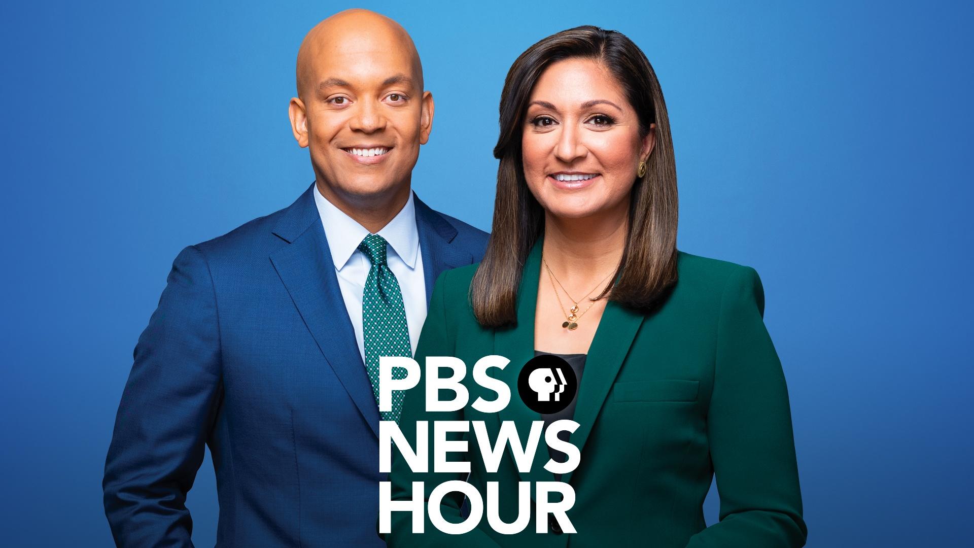 PBS NewsHour Episode #14203 | On PBS Wisconsin