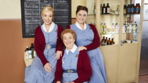Season 12 of ‘Call the Midwife’ premieres March 19