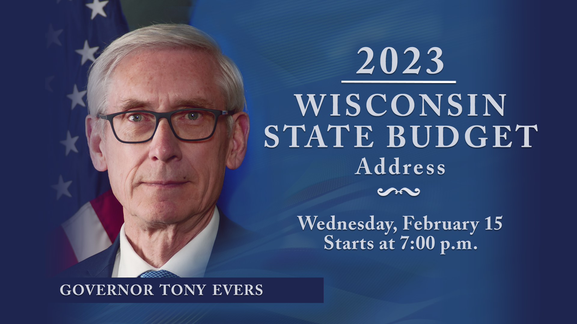 State Budget Address 2023 Wisconsin Vote
