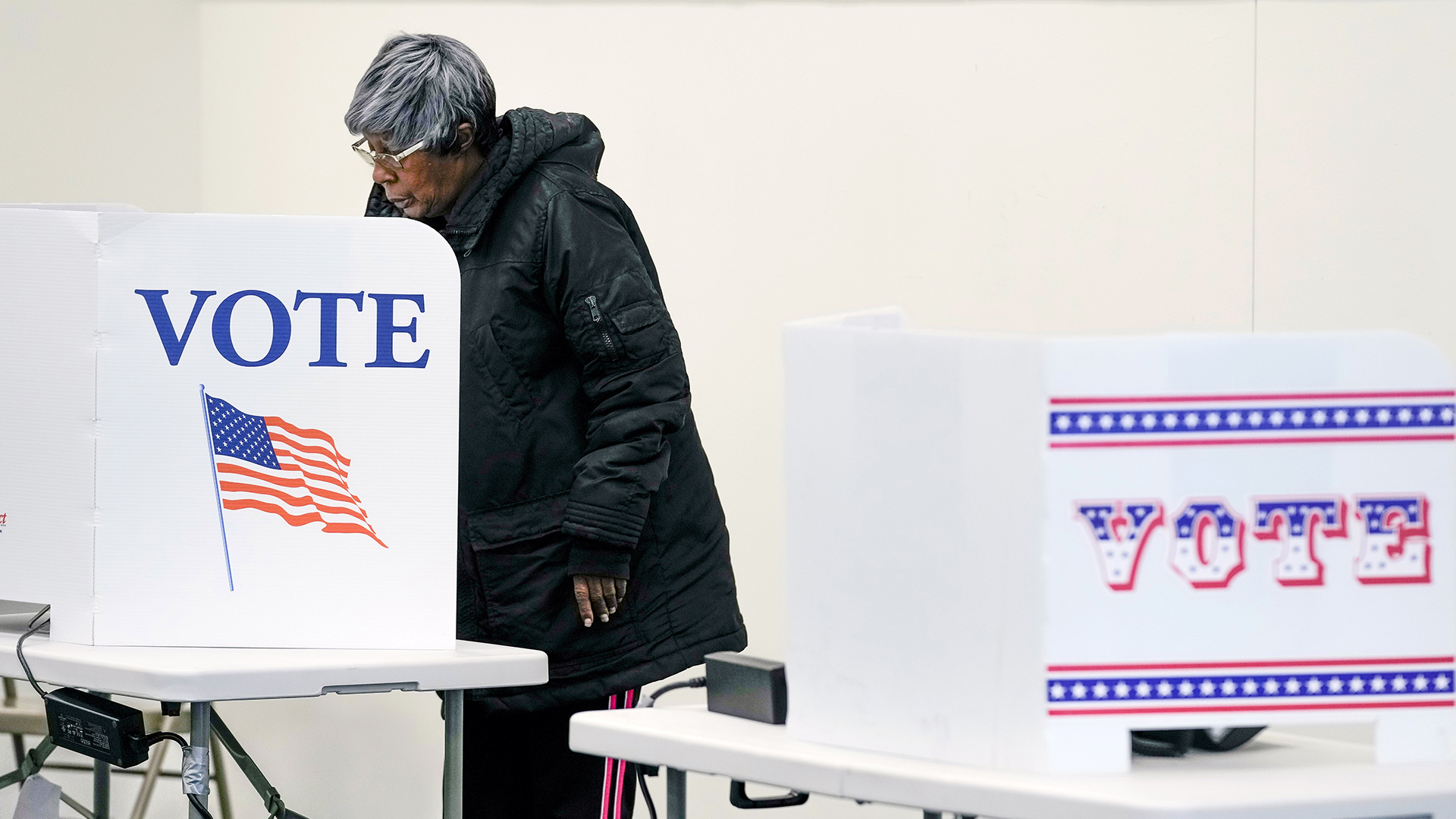 Republican Election Tactics No Surprise To Wisconsin s Black Voters