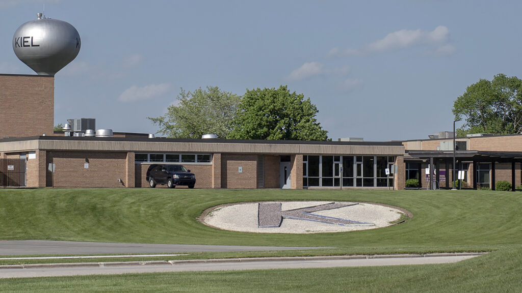 Tired of turmoil, Kiel residents rebuke farright school officials seeking to oust superintendent