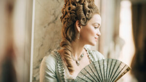 Escape to Versailles with ‘Marie Antoinette’ beginning March 19!