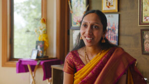 Q&A: Lavanyaa Surendar brings Southern Indian classical music to ‘Re/sound: Songs of Wisconsin’