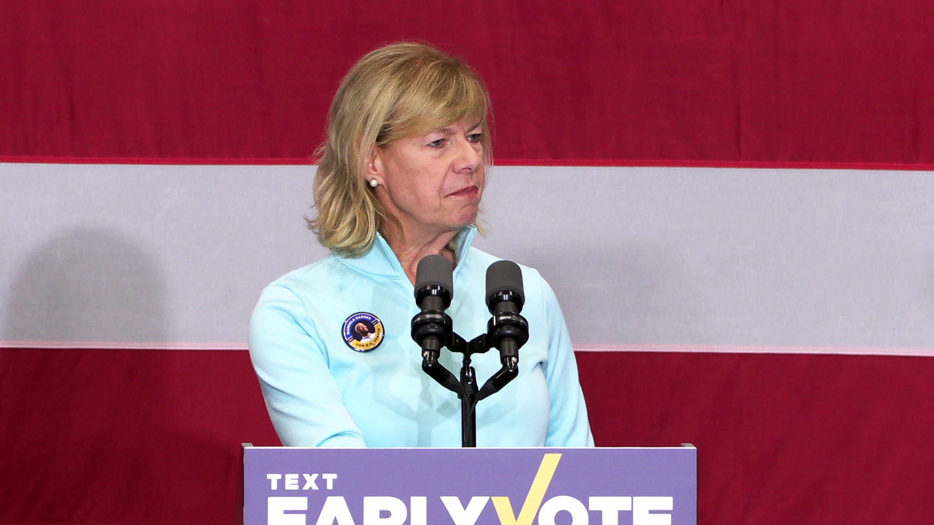 US Sen. Tammy Baldwin launches run for third term in 2024