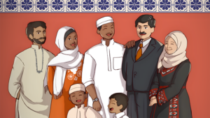 ‘Mahmoud Othman Atta: A Mosque for Milwaukee’ animation now available — read a Q&A!