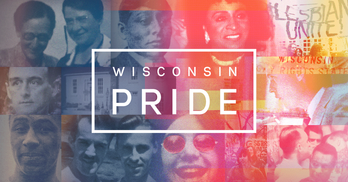 Wisconsin Pride Events