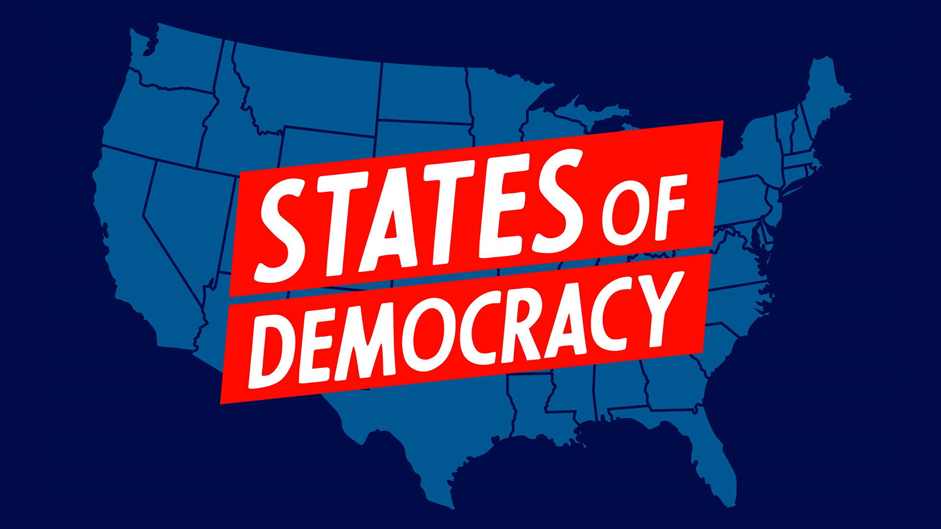States Of Democracy Wisconsin States of democracy wisconsin