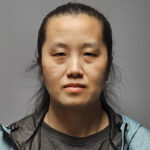 Portrait of PBS Wisconsin canvas team member Mai Vang
