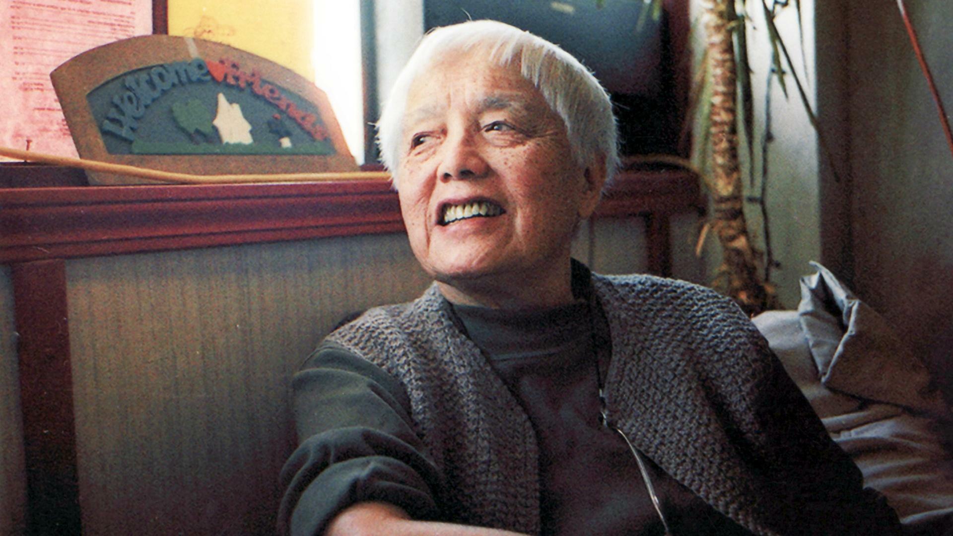 American Revolutionary - The Evolution of Grace Lee Boggs