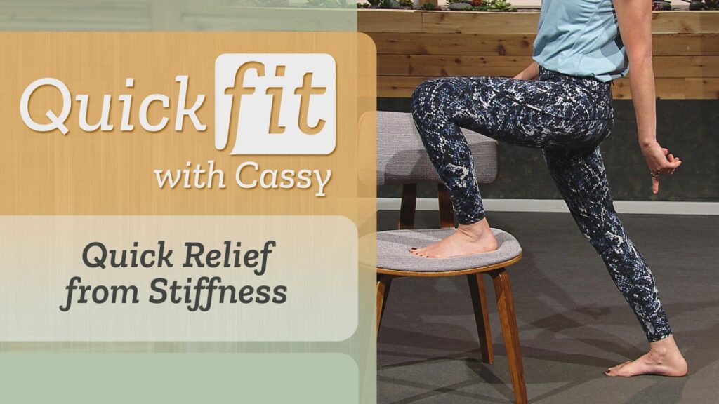 30 Days of Fitness With Cassy: June 2023 - PBS Wisconsin