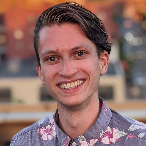 Andrew Carlson