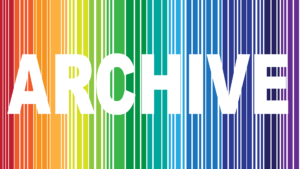 Celebrate Pride with LGBTQ+ archives in Wisconsin