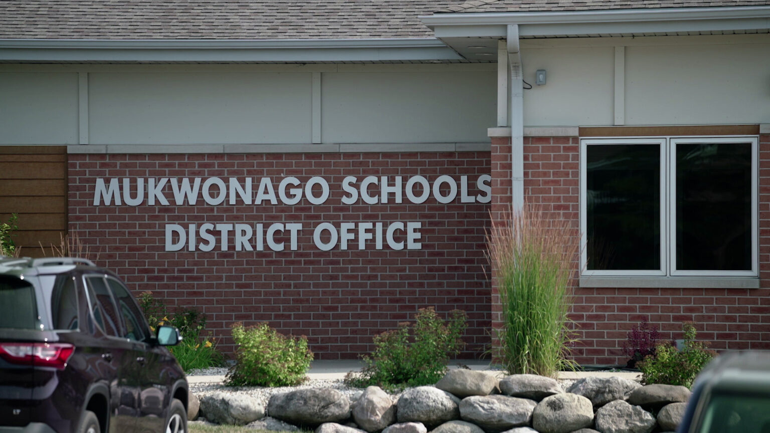 The court fight over bathroom access in Mukwonago schools