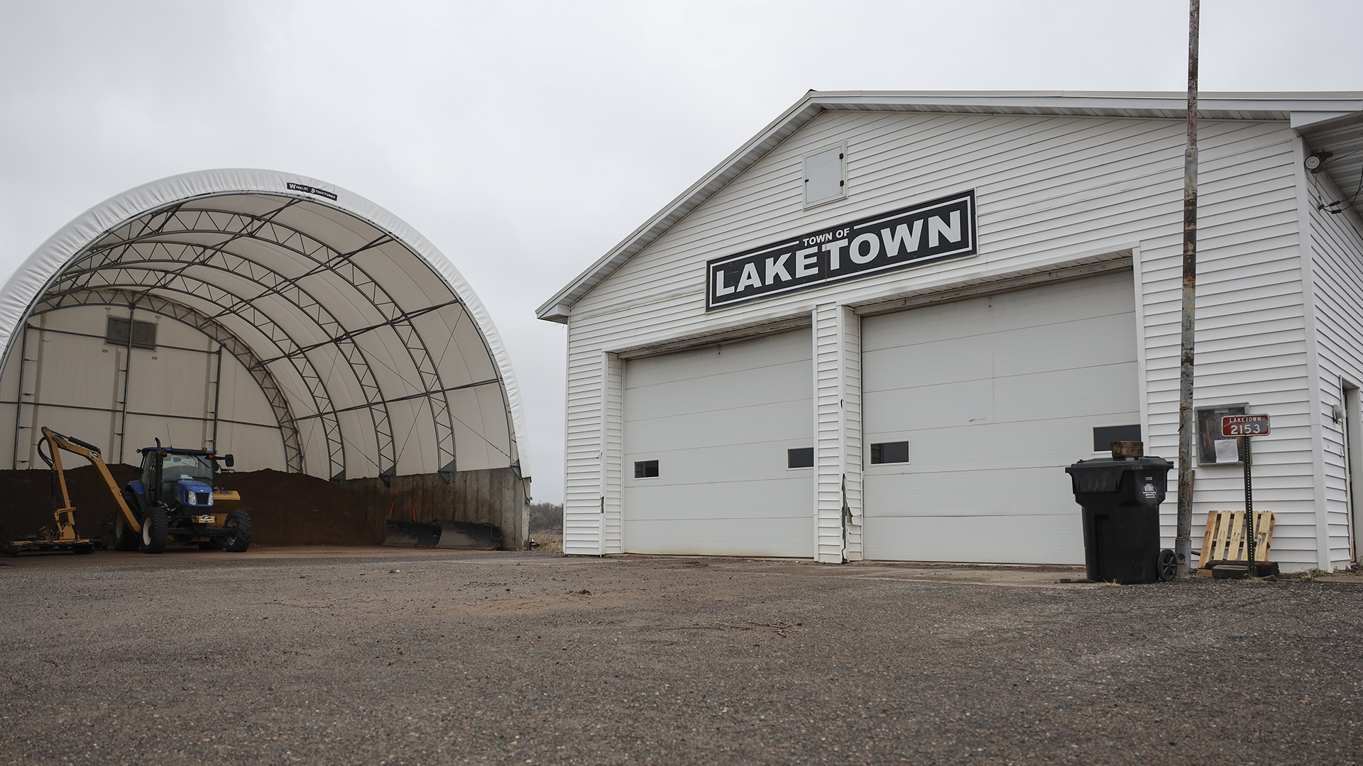 Wisconsin Towns Brace For Next Fight On Local Control Over Large Farms