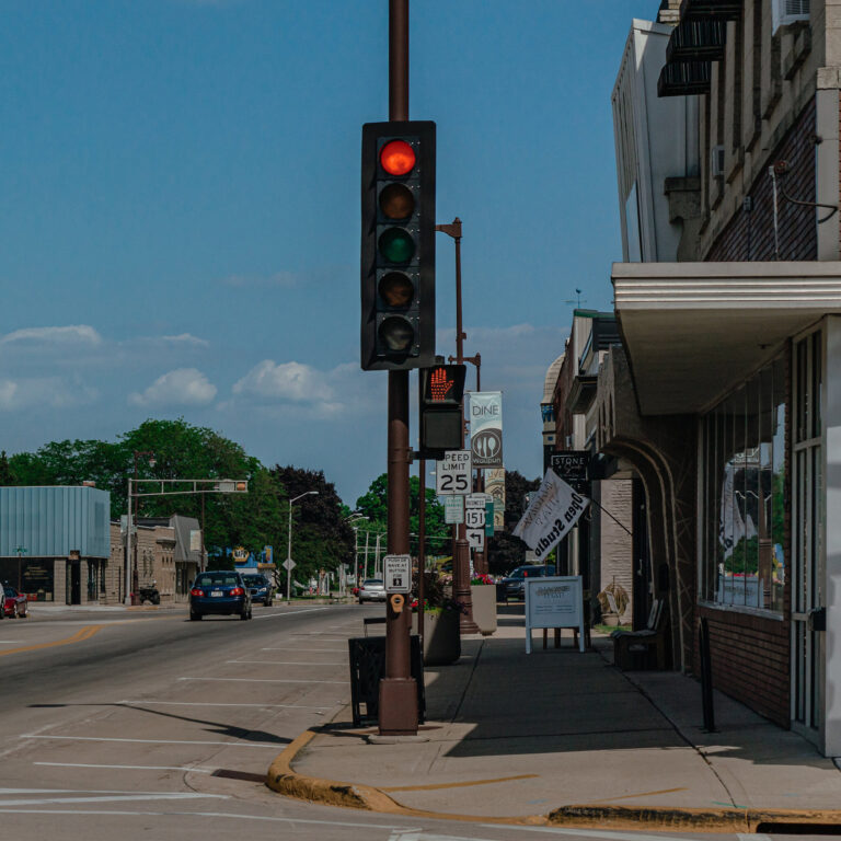 Inside Waupun Correctional Institution's 'nightmare' Lockdown