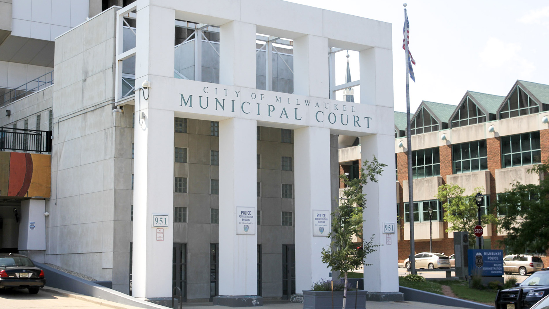 JusticePoint offers incarceration alternatives in Milwaukee — the city