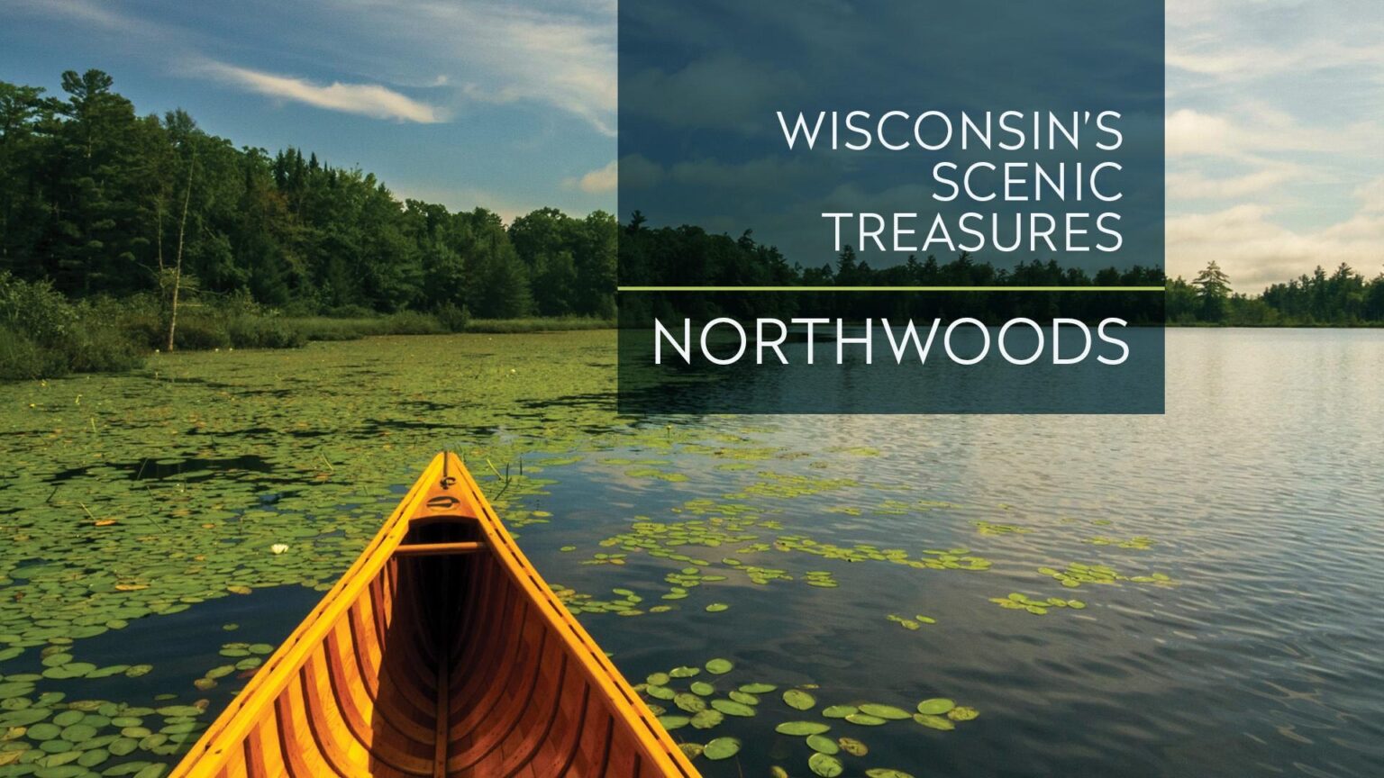 New PBS Wisconsin documentary explores natural wonders of northern 