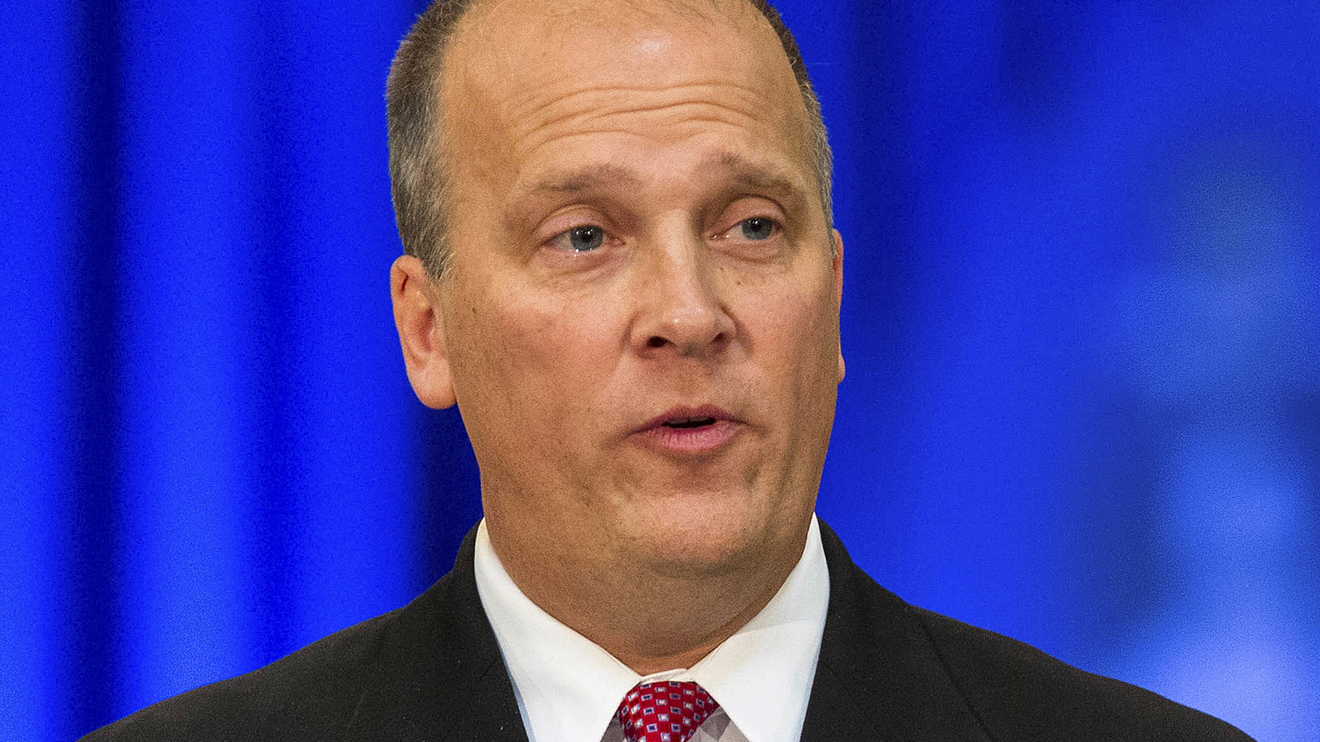 Former state AG Brad Schimel announces 2025 run for the Wisconsin