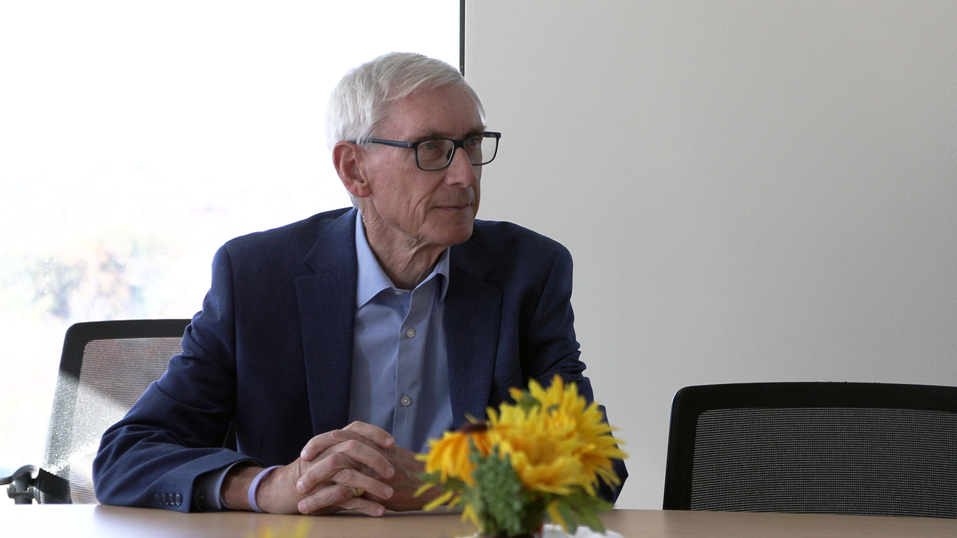 Evers Vetoes $2 Billion State Income Tax Cut, Calls Republican Plan ...