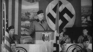 ‘American Experience: Nazi Town, USA’ chronicles the rise and fall of pro-Nazi German American Bund