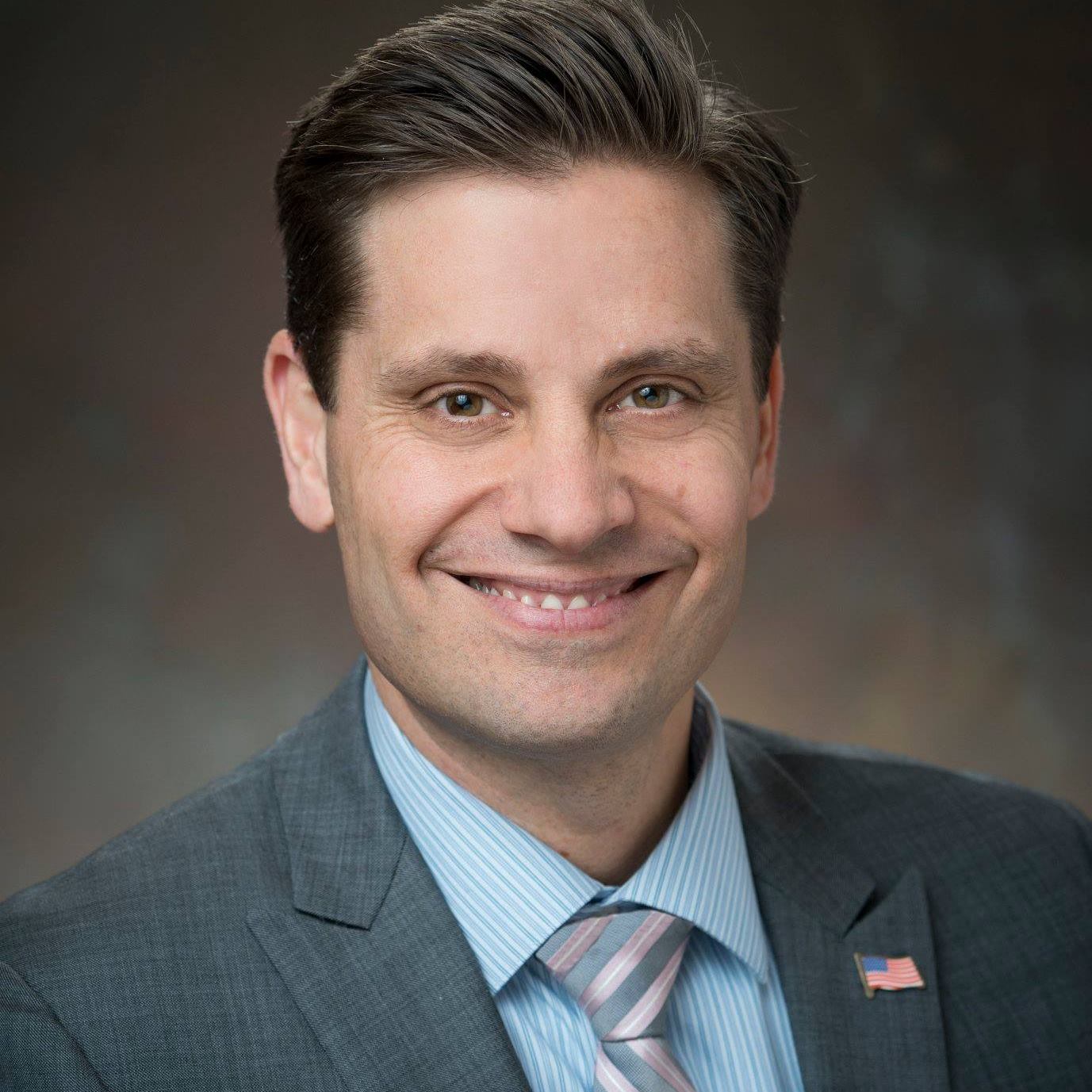 Chris Kapenga