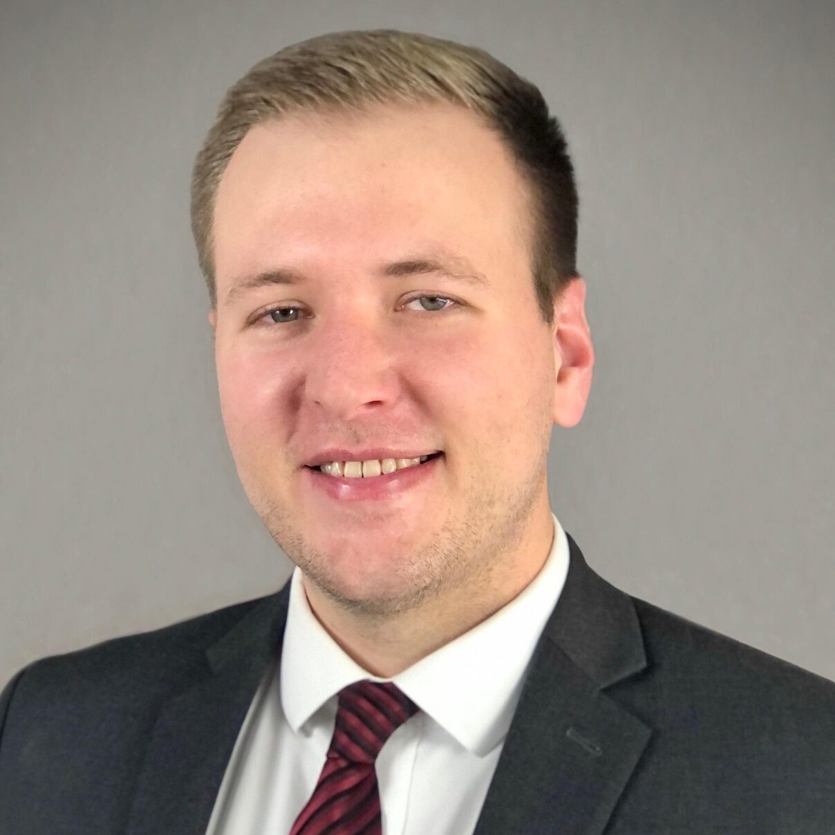 Nik Rettinger