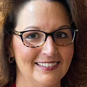 Amy Binsfeld