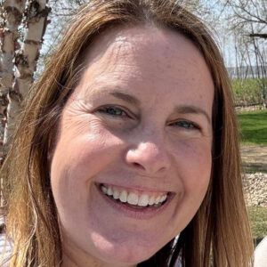 Dianne Hesselbein