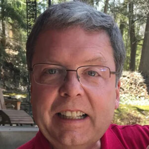 Patrick Snyder