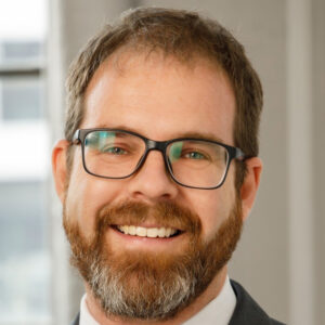 Ryan Clancy