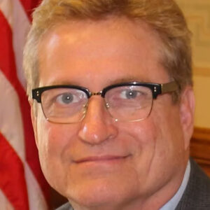 Tim Carpenter
