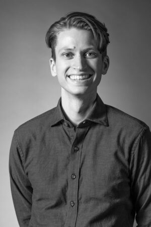 Andrew Carlson