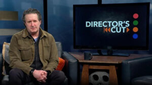 Director’s Cut: Wisconsin Film Festival Edition 2024 airs April 1 on PBS Wisconsin