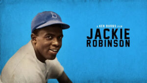Commemorate Jackie Robinson Day on April 15 with PBS Wisconsin