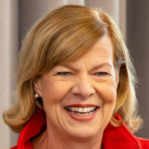 Tammy Baldwin