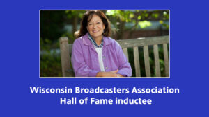 Patty Loew to be inducted into WBA Hall of Fame