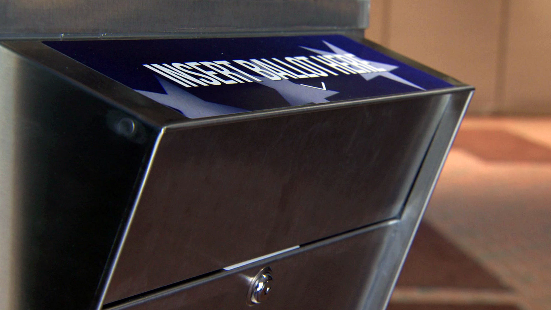 Wisconsin Supreme Court Hears Challenge To State S 2022 Ballot Drop Box Ban