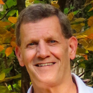 Scott Harbridge