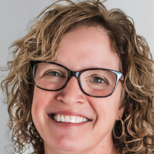 Joan Fitzgerald