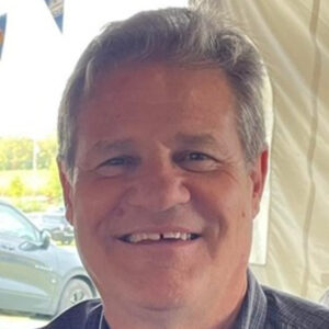 Paul Melotik