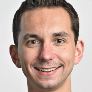 Ryan Spaude