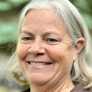 Tara Johnson