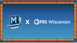 Mile of Music Festival program airing on PBS Wisconsin in 2025