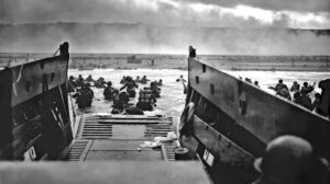 Mark the 80th anniversary of D-Day invasion with stories of our veterans’ service